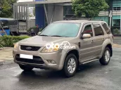 Ford Escape 2012 XLS 2.3 AT 4X2 - 135000 km