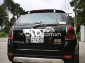 Captiva LTZ 2.4 AT - Xe cọp