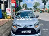 Toyota Wigo 2018 1.2G AT Một chủ cực đẹp