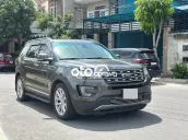 EXPLORER 2017 GHI XÁM CÁ NHÂN ĐI KĨ ĐẸP