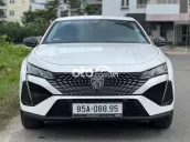 Peugeot 408 2024 Allure 1.6 AT - 11000 km