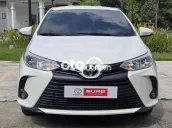 🍀 VIOS 2022 - Số Sàn Bao Check Lỗi tại Toyota 🍀