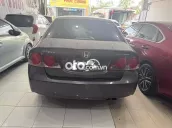 Honda Civic 2007 1.8 AT - 201231 km