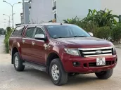 Ford Ranger 2013 tại Hà Nội
