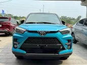 Toyota Raize 2024 tại Tp.HCM