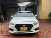 Hyundai Accent 2018