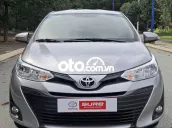 🔥 VIOS 2020 - Số sàn CỰC LƯỚT Bao Check Hãng 🔥