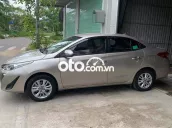 Toyota Vios 2019 1.5G CVT - 60000 km