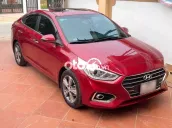 Hyundai Accent 2020 1.4AT Đặc Biệt - 60000 km