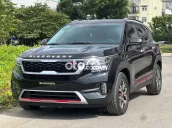 Kia Seltos 2024 1.5 Turbo GT-Line - 18000 km