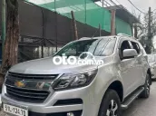 Chevrolet Colorado 2018 LT 2.5 MT 4WD - 100000 km