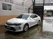 Toyota Camry 2018 2.0E - 88000 km