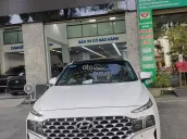 Hyundai Santa Fe 2024 tại Hà Nội