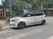 Kia Rondo 2016 1.7 DAT - 12000 km