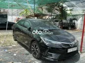 Toyota Corolla Altis 2018 2.0 Sport - 13000 km