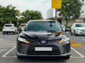 Toyota Camry 2024 tại Hà Nội