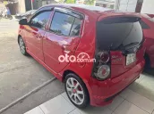 Kia Morning 2012 1.0 MT Sport - 123456 km