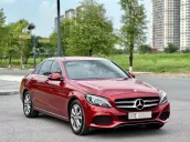 Mercedes Benz C Class 2016 C200 - 78000 km