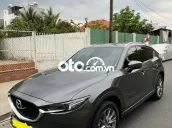 Mazda CX 5 2022 Premium 2.0 AT - 27000 km - 1 chủ