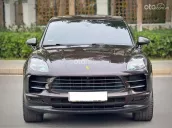 Porsche Macan 2016 lên full 2020