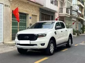 Xe bán tải cũ đẹp như mới, giá hấp dẫn