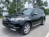 Acura MDX SH -AWD 2008 -60000 km 7 chỗ chính chủ