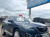 Mazda CX 5 2014 - 115000 km