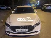 Mazda 3 2024 - 18000 km