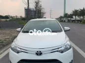 Toyota Vios 2017 1.5E MT - 110000 km