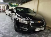 Chevrolet Cruze 2015 LTZ 1.8 AT - 77500 km