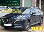 Mazda CX 8 2019 Luxury - 90000 km
