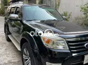 Ford Everest 2010 Limited 4x2 - 203000 km