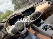 Mercedes Benz S Class 2018 S450L Luxury - 91000 km