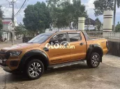 Ford Ranger Wiltrack 4x4 AT 2019 cá nhân 82 000km