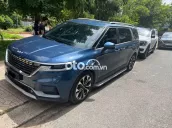 Kia Carnival 2021 Luxury 2.2D - 77000 km