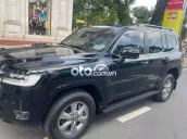 Toyota Land Cruiser 2021 Tiêu chuẩn - 65000 km