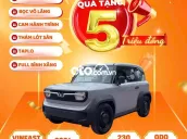 VinFast VF3 2024 Thuê pin - 9800 km giá 230tr