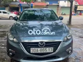 Mazda 3 2015 1.5 AT Hatchback - 96000 km