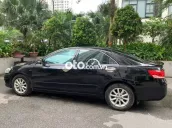 Toyota Camry 2010 2.4G - 140000 km