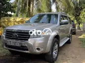 Ford Everest 2011 Limited 4x2 - 114000 km