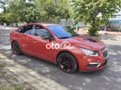 Chevrolet Cruze 2015 LTZ 1.8 - 130000 km