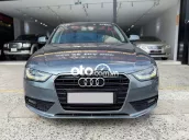 Audi A4 2013 siêu cọp