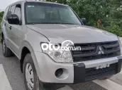 Misubishi pajero 2007 xe zin đẹp