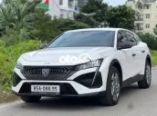 Peugeot 408 2024 Allure 1.6 AT - 11000 km như mới