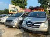 Hyundai Grand Starex 2008 - 9 chỗ tự động