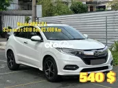 Honda HR-V 2*** km