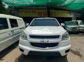 Chevrolet Colorado 2016 - 210000 km 2 cầu