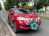 Nissan Terra 2018 - 55000 km
