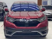 Honda CR V 2021 1.5L - 23000 km