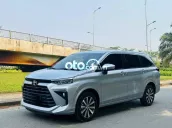 Toyota Avanza Premio 2023 CVT - 36000 km